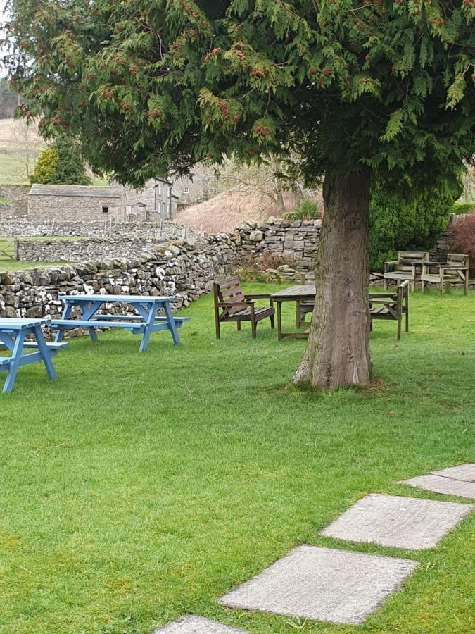 Bolton Arms Downholme Herberg Richmond (North Yorkshire)