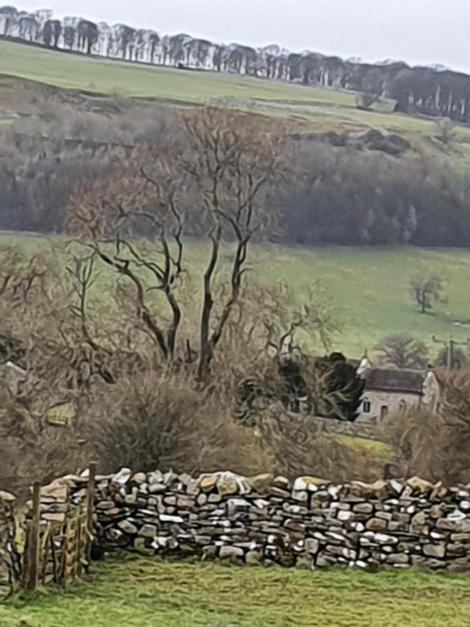 Bolton Arms Downholme Richmond (North Yorkshire)