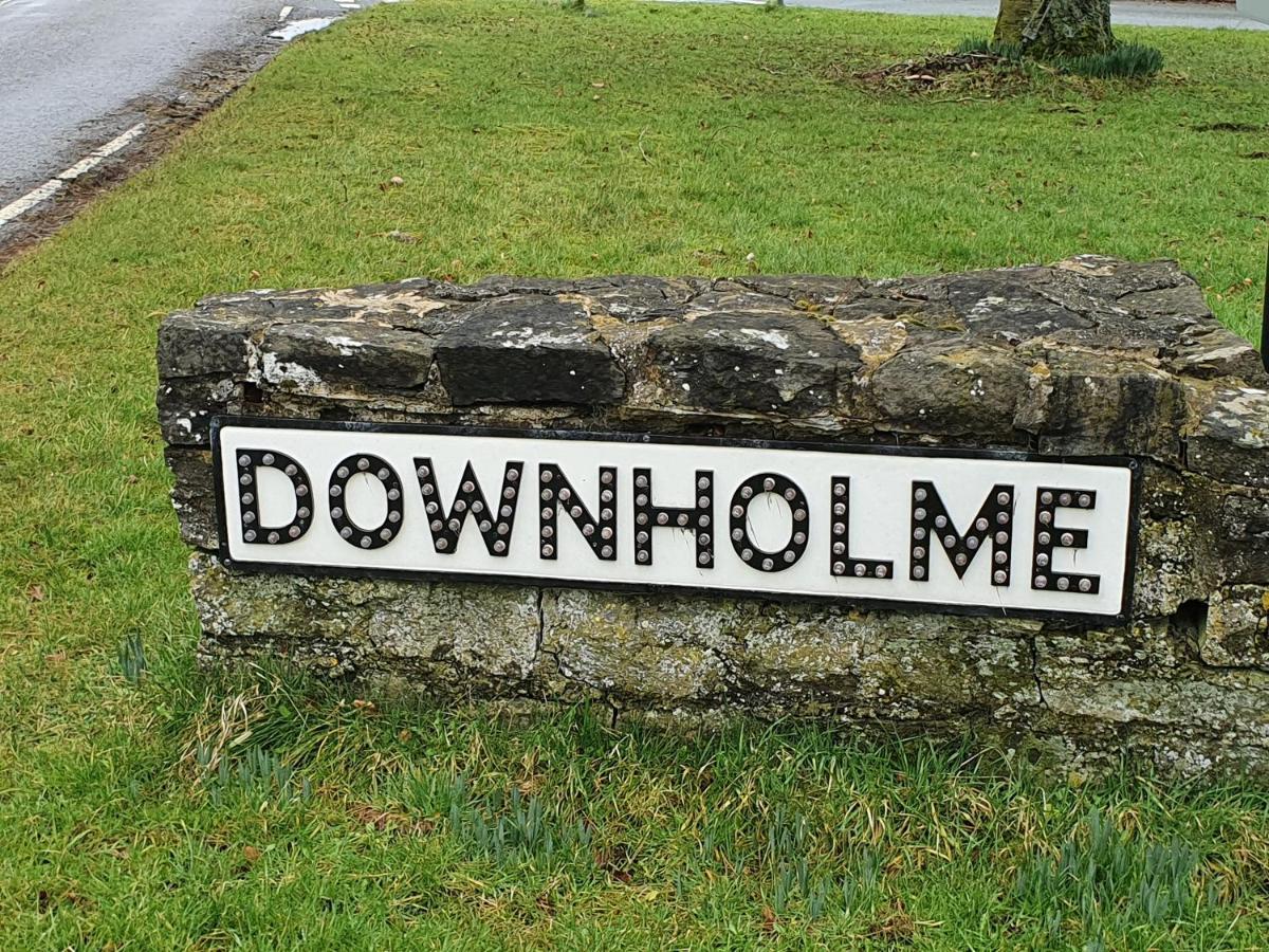 Herberg Bolton Arms Downholme