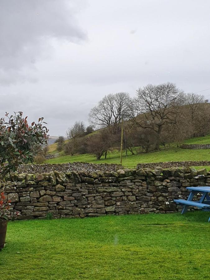 Herberg Bolton Arms Downholme *